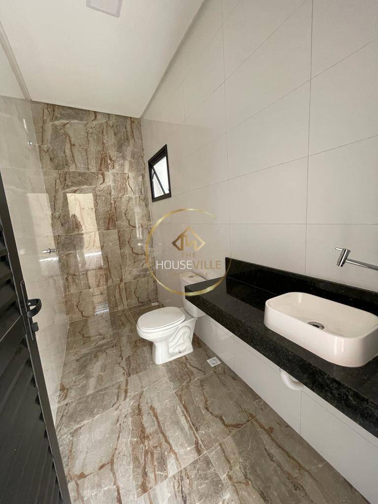 Casa de Condomínio, 3 quartos - Foto 17