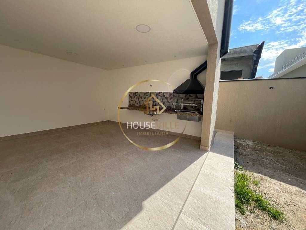 Casa de Condomínio, 3 quartos - Foto 16