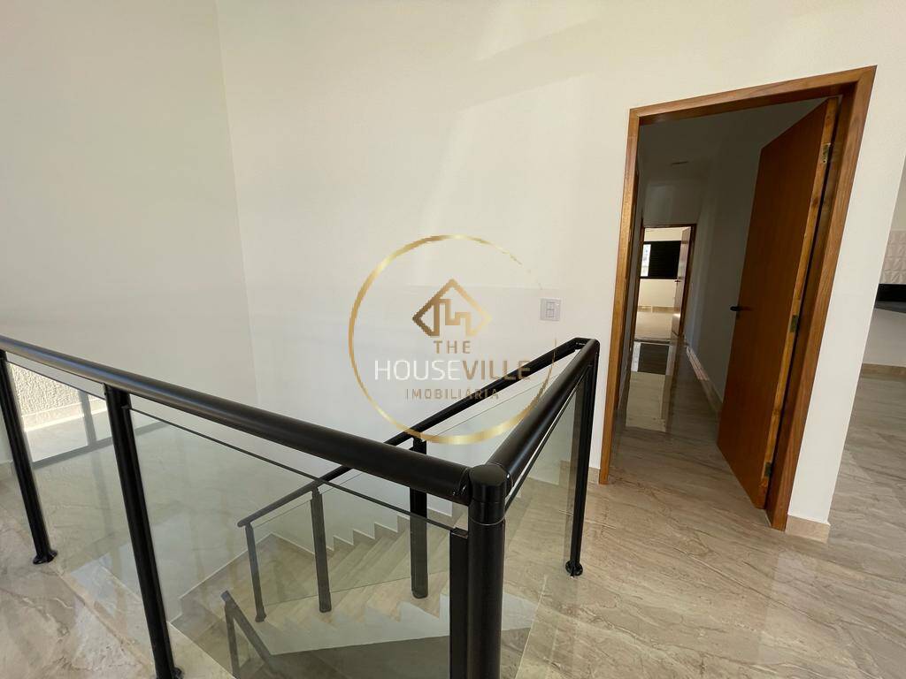 Casa de Condomínio, 3 quartos - Foto 20