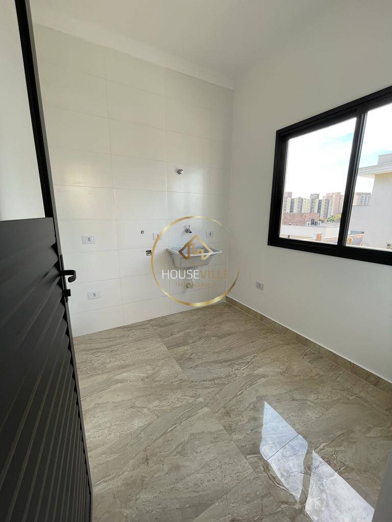 Casa de Condomínio, 3 quartos - Foto 24