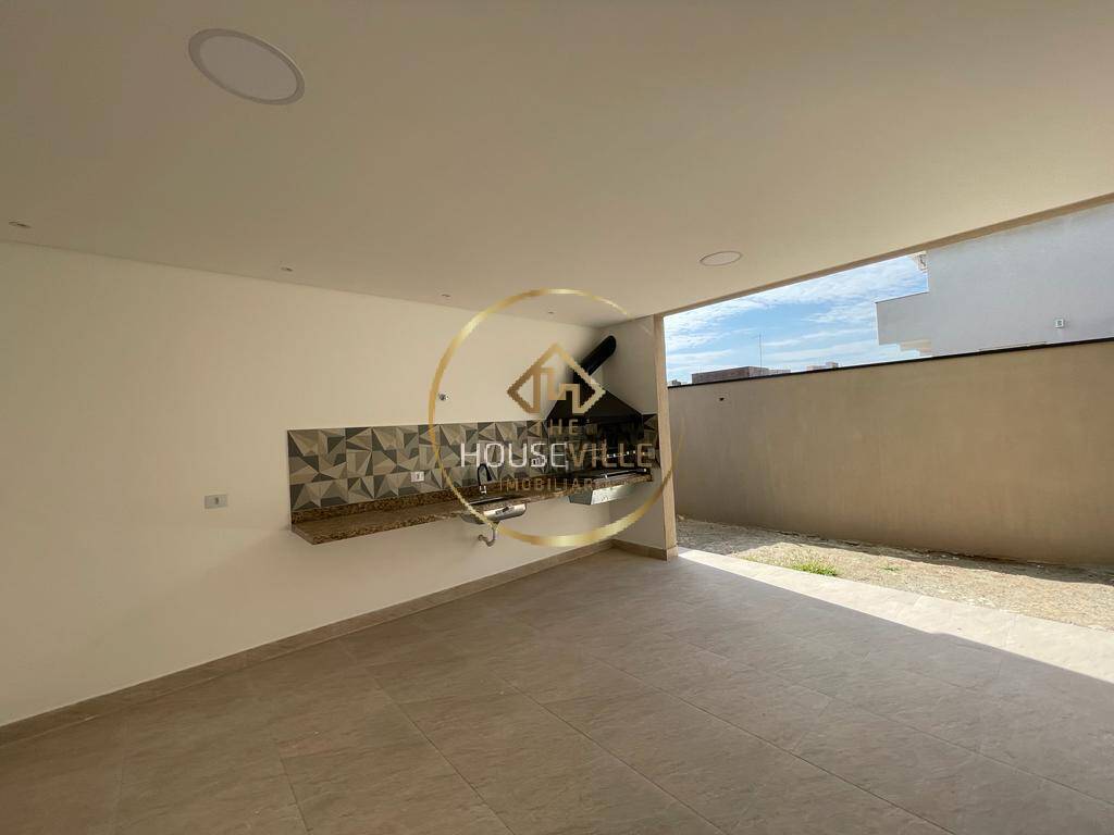 Casa de Condomínio, 3 quartos - Foto 21