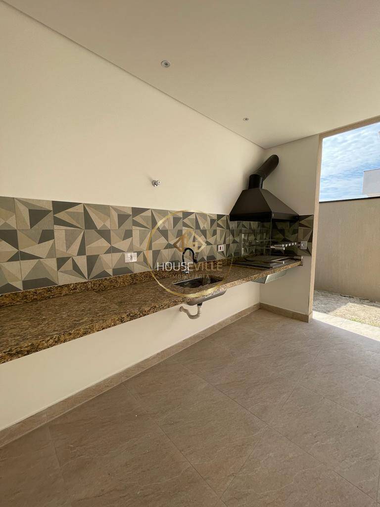 Casa de Condomínio, 3 quartos - Foto 25