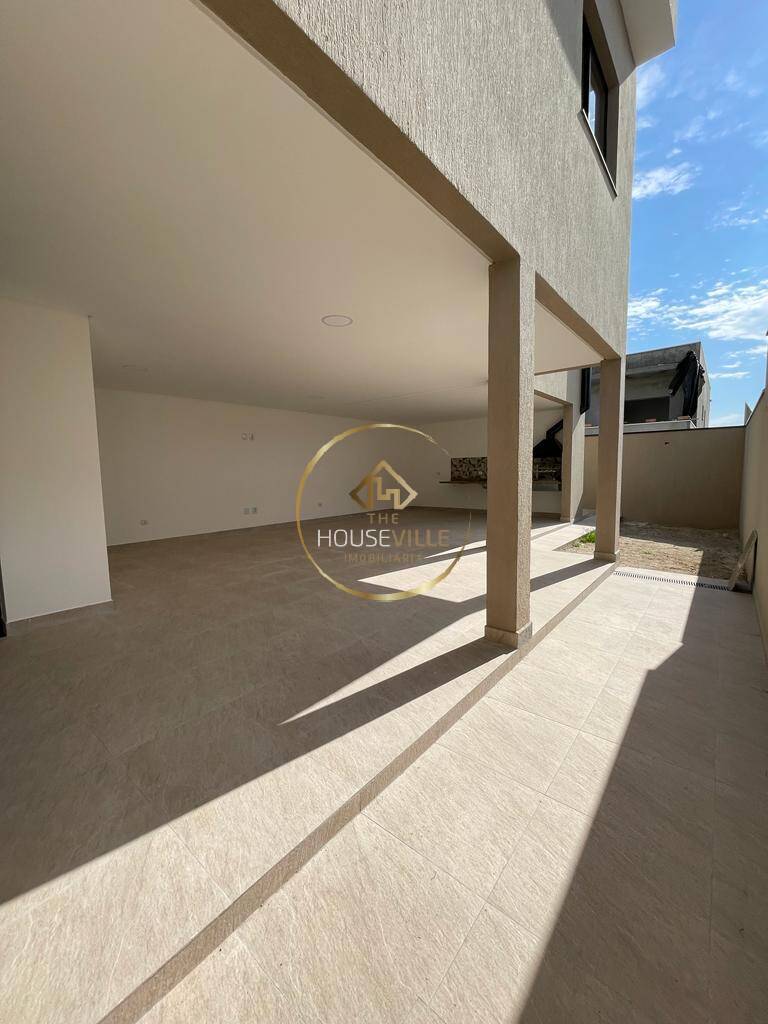 Casa de Condomínio, 3 quartos - Foto 28