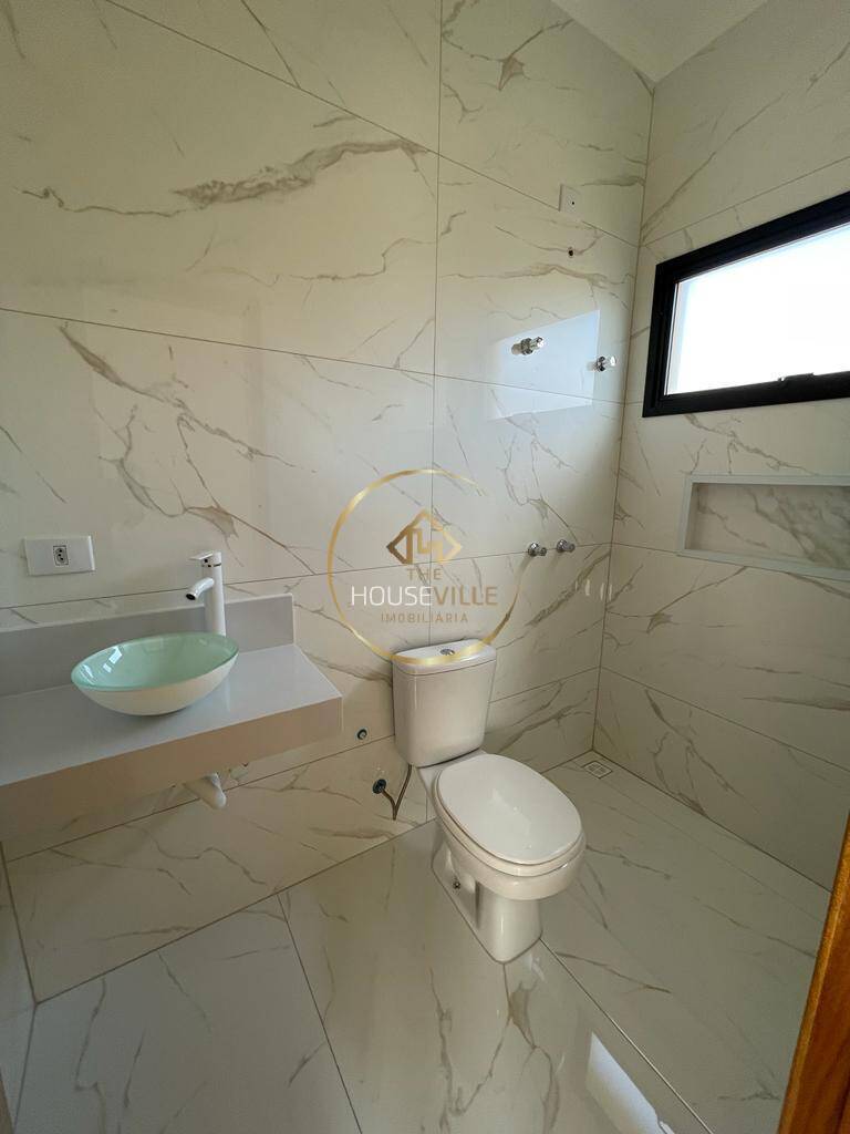 Casa de Condomínio, 3 quartos - Foto 33