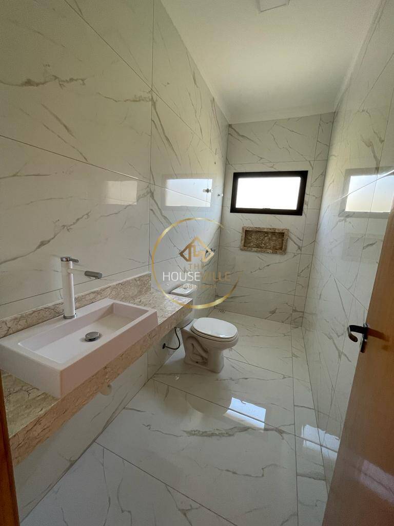 Casa de Condomínio, 3 quartos - Foto 38