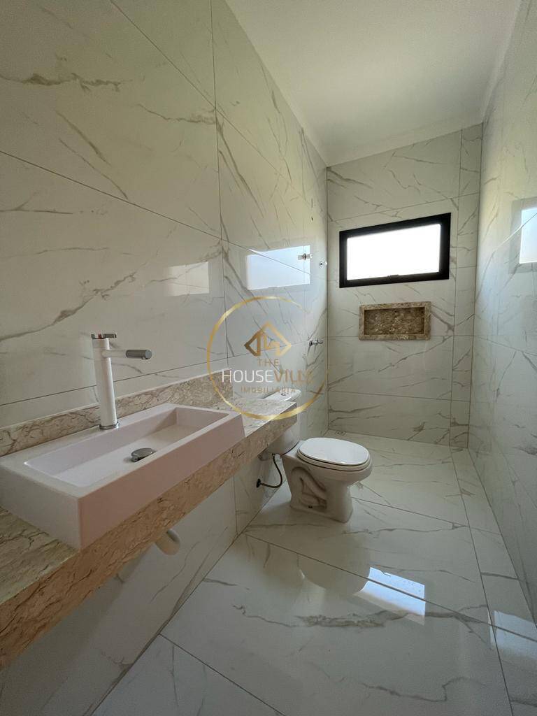 Casa de Condomínio, 3 quartos - Foto 35