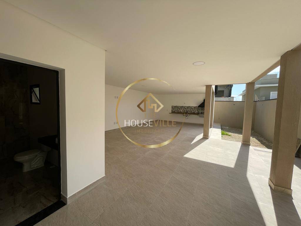 Casa de Condomínio, 3 quartos - Foto 34