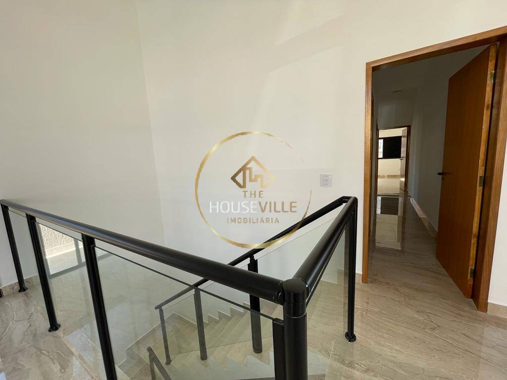 Casa de Condomínio, 3 quartos - Foto 40