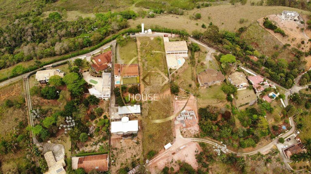 Terreno, 2004 m² - Foto 1