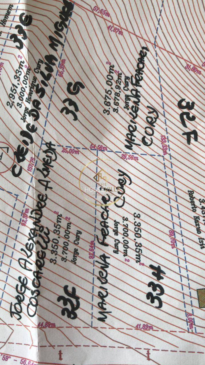 Terreno, 2004 m² - Foto 11