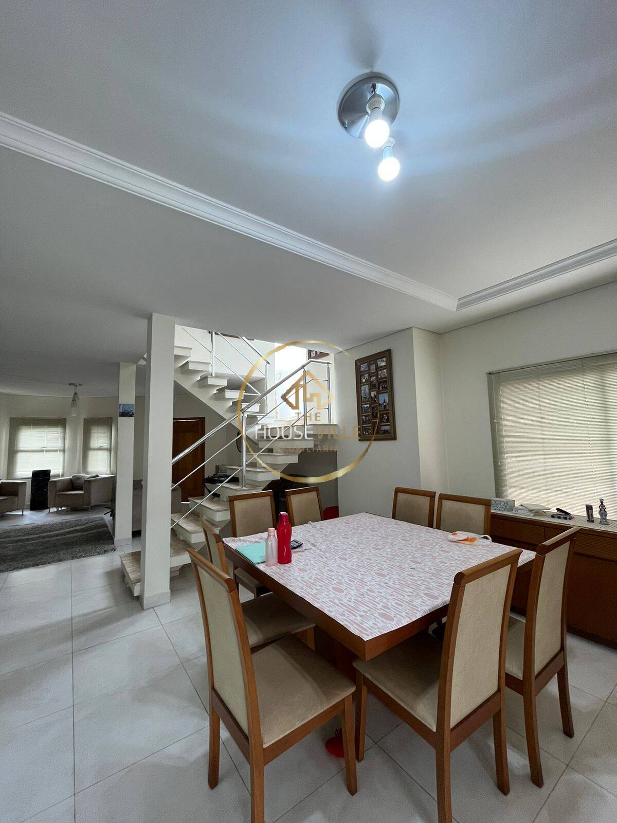 Casa de Condomínio, 3 quartos - Foto 2