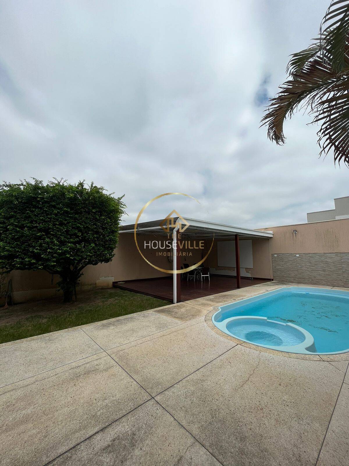 Casa de Condomínio, 3 quartos - Foto 3