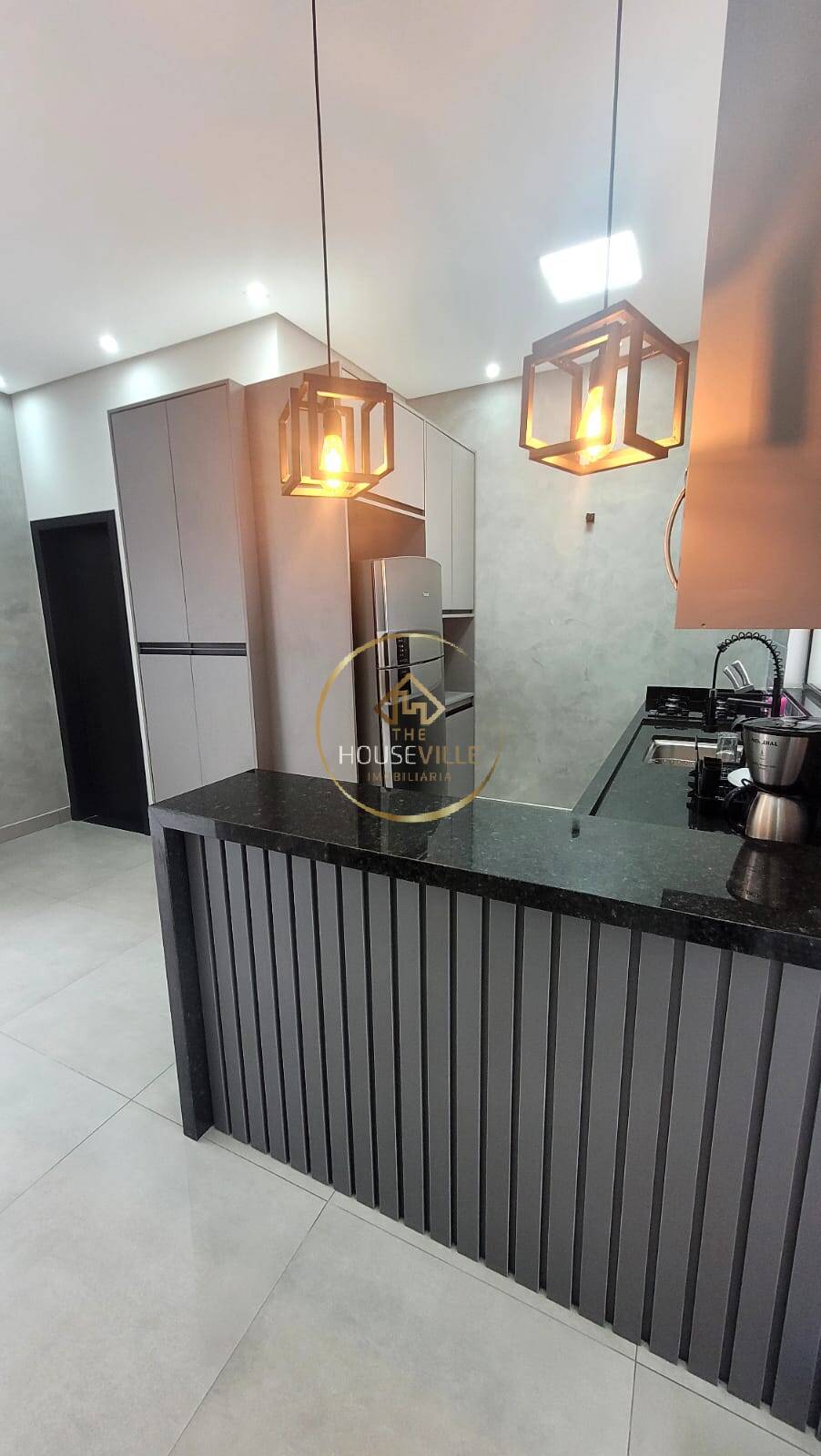 Casa, 2 quartos, 168 m² - Foto 3