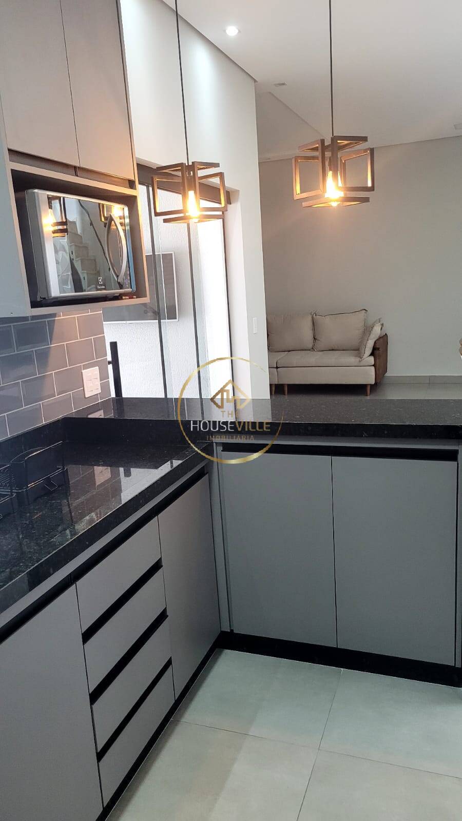 Casa, 2 quartos, 168 m² - Foto 5