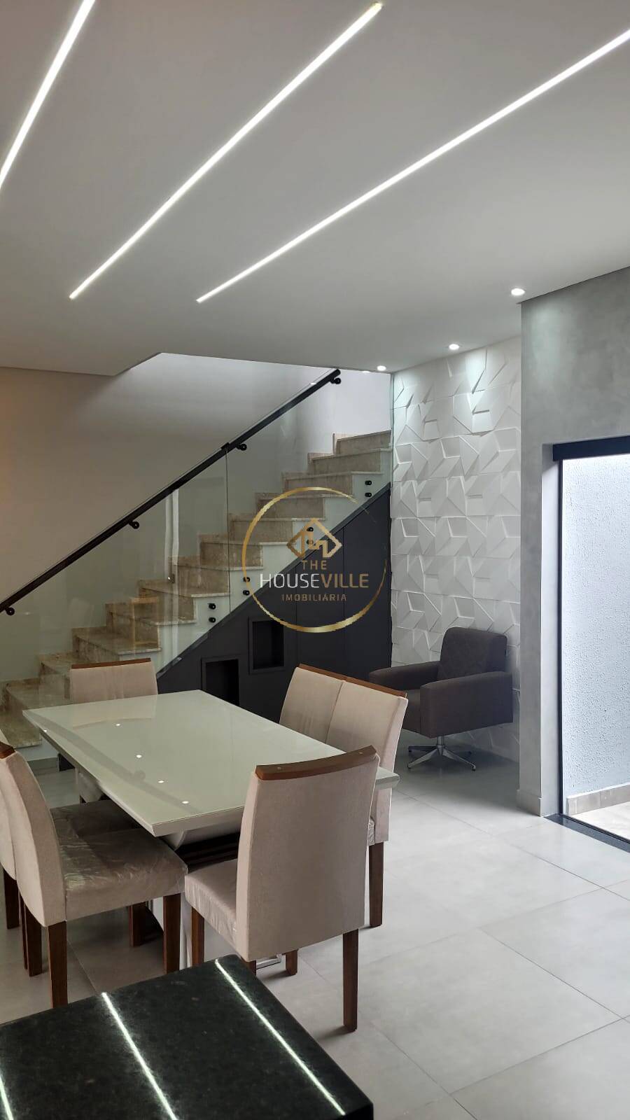 Casa, 2 quartos, 168 m² - Foto 7