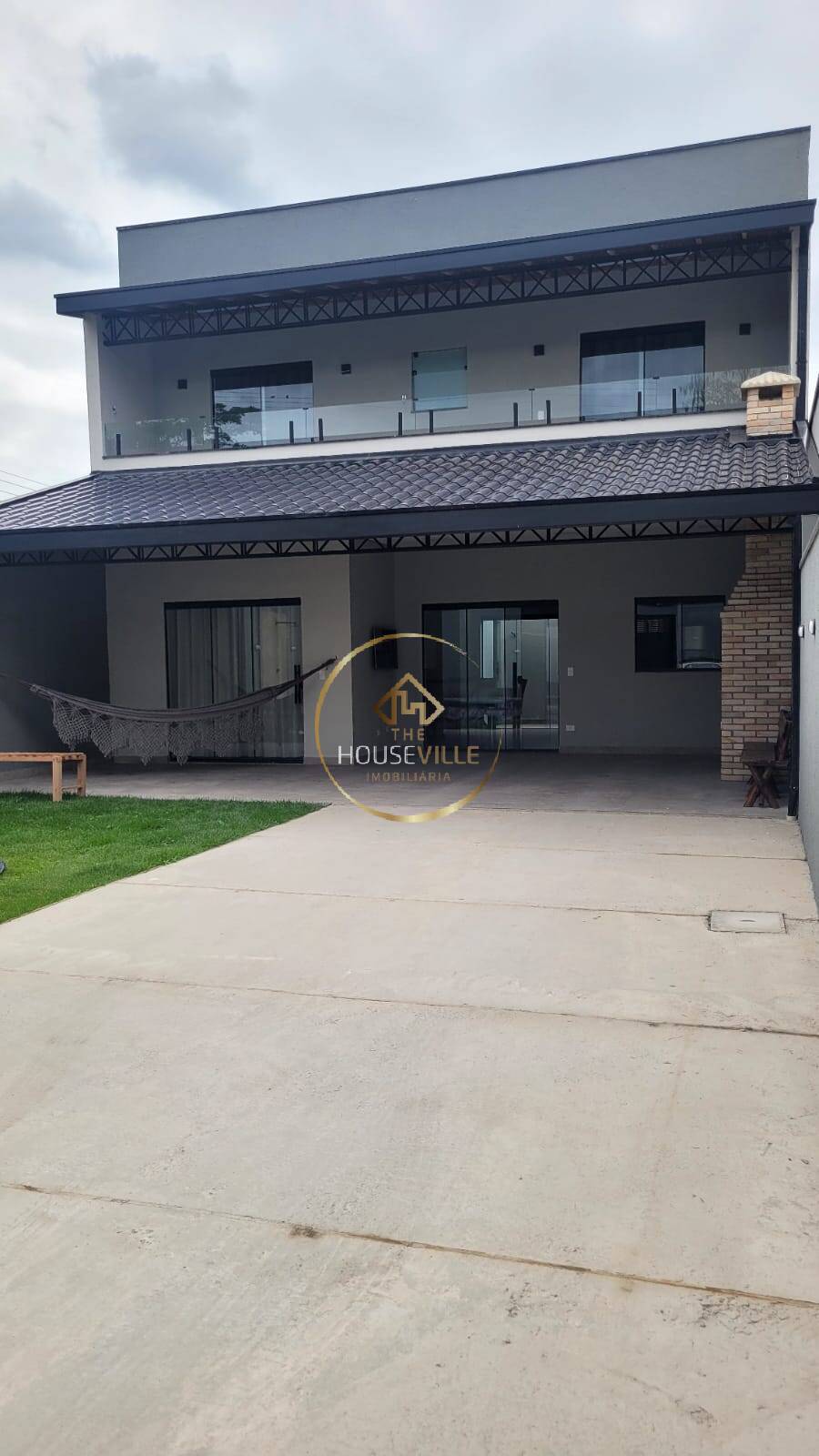 Casa, 2 quartos, 168 m² - Foto 29