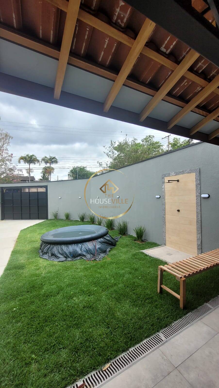 Casa, 2 quartos, 168 m² - Foto 30