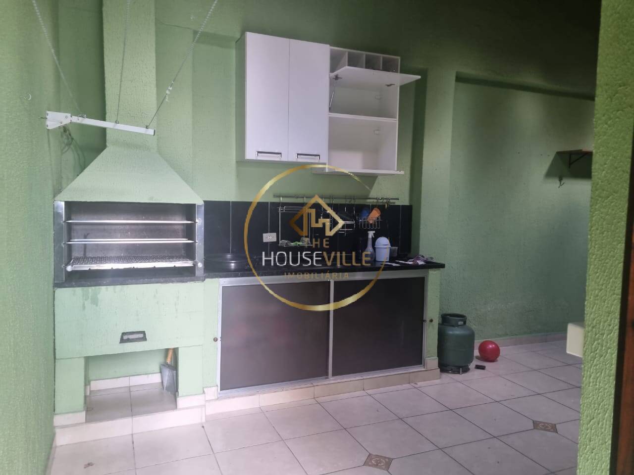 Casa à venda com 3 quartos, 102m² - Foto 6