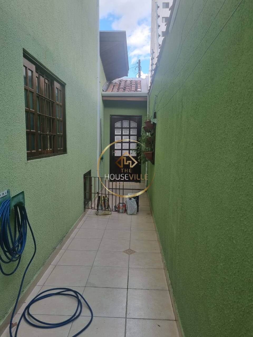 Casa à venda com 3 quartos, 102m² - Foto 8