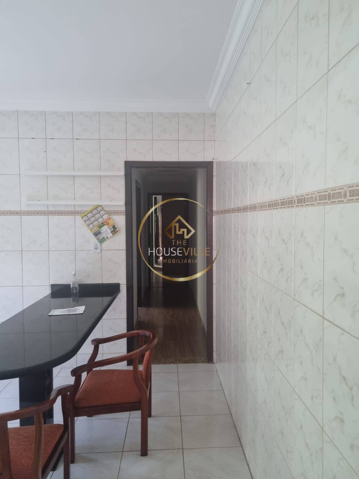 Casa à venda com 3 quartos, 102m² - Foto 12