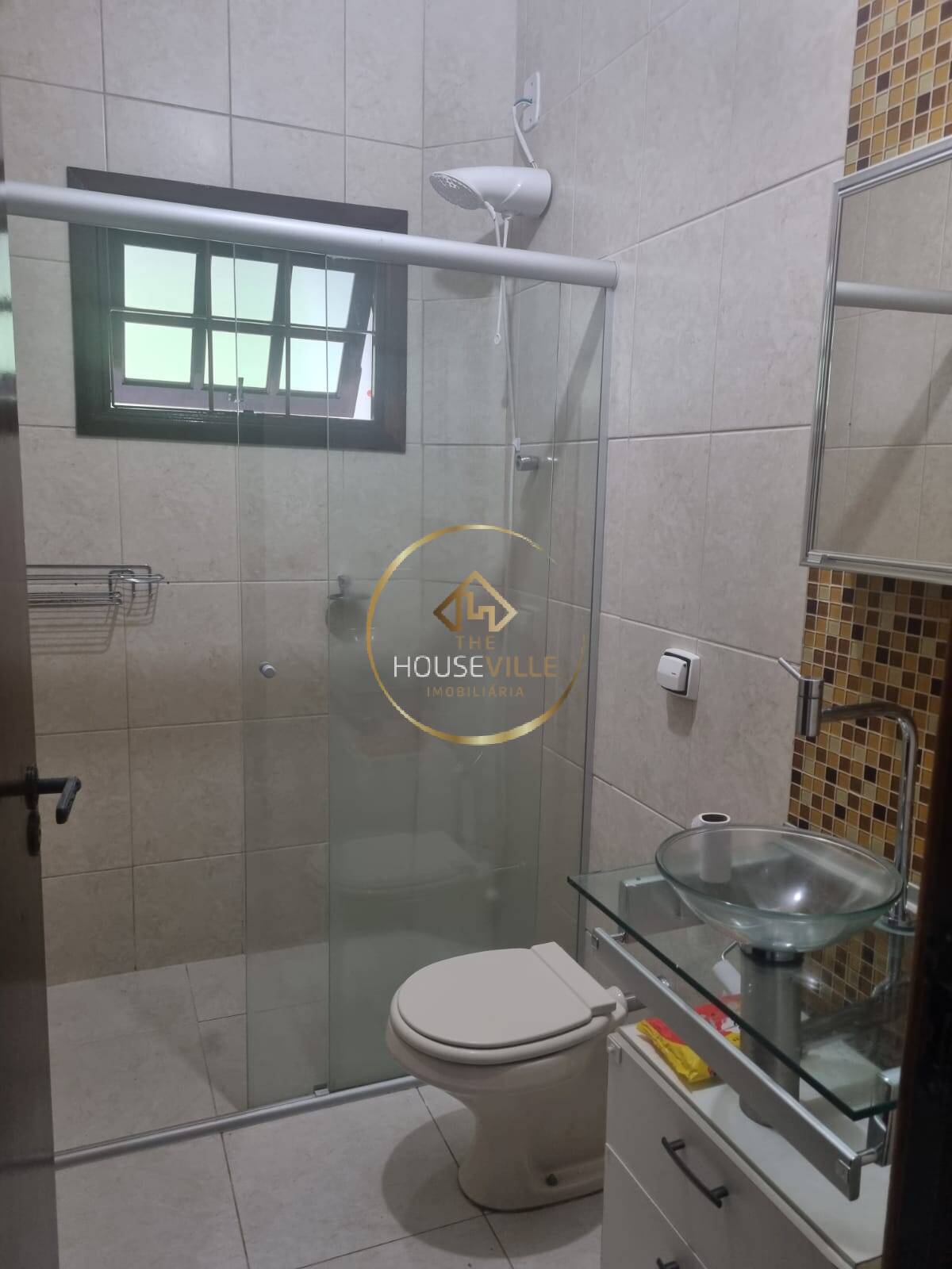 Casa à venda com 3 quartos, 102m² - Foto 21