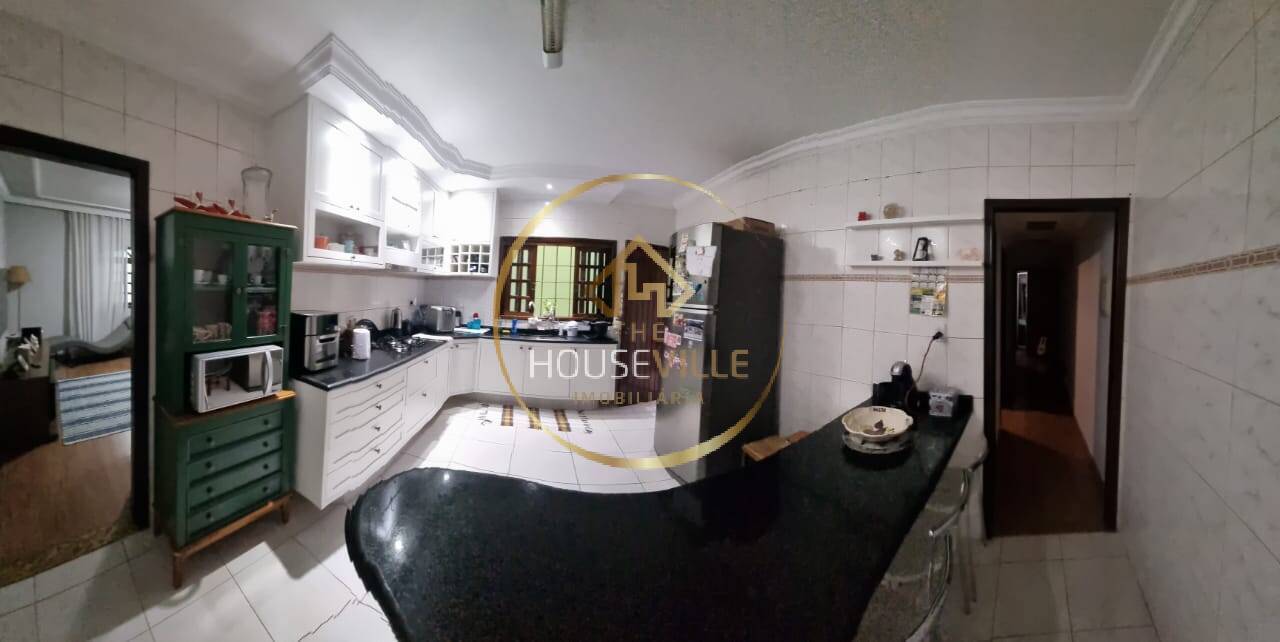 Casa à venda com 3 quartos, 102m² - Foto 15