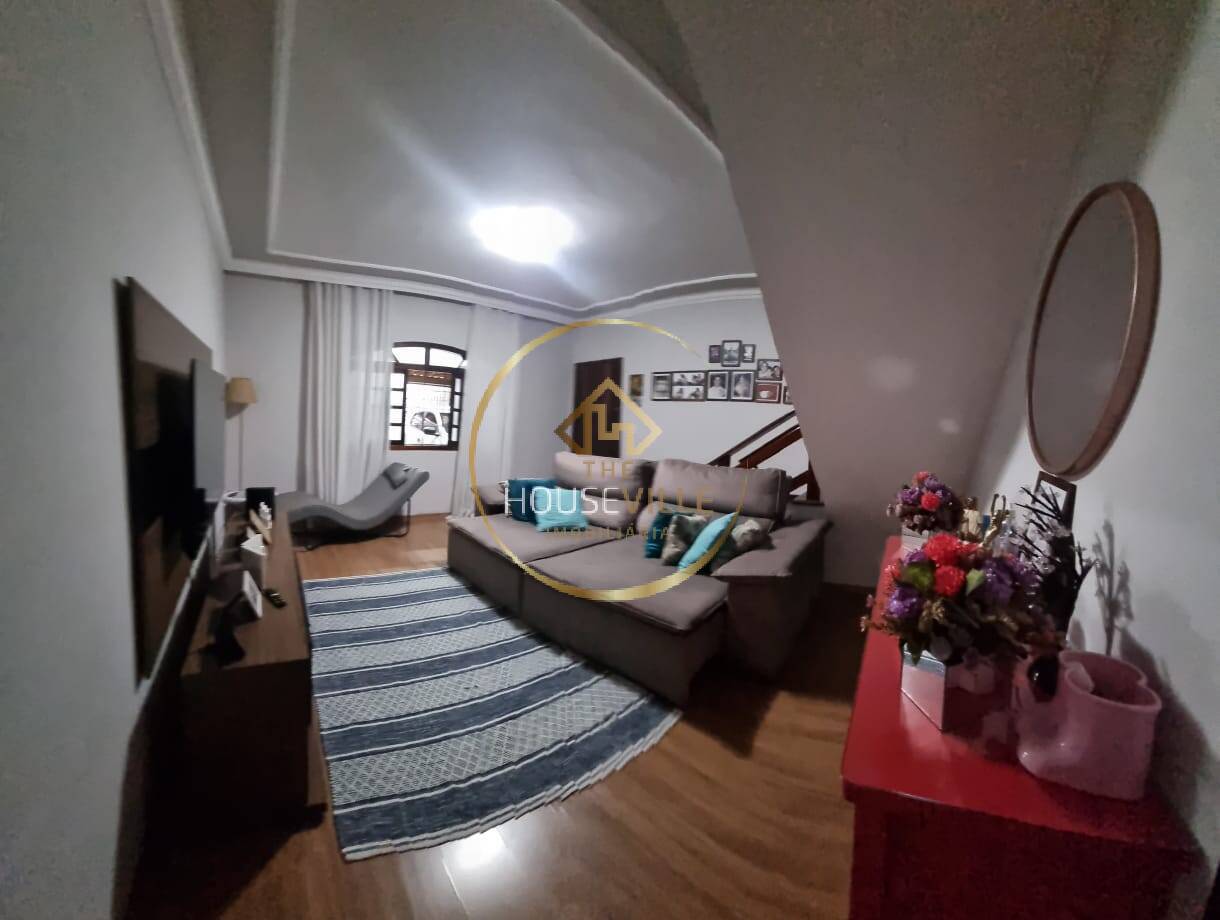 Casa à venda com 3 quartos, 102m² - Foto 4