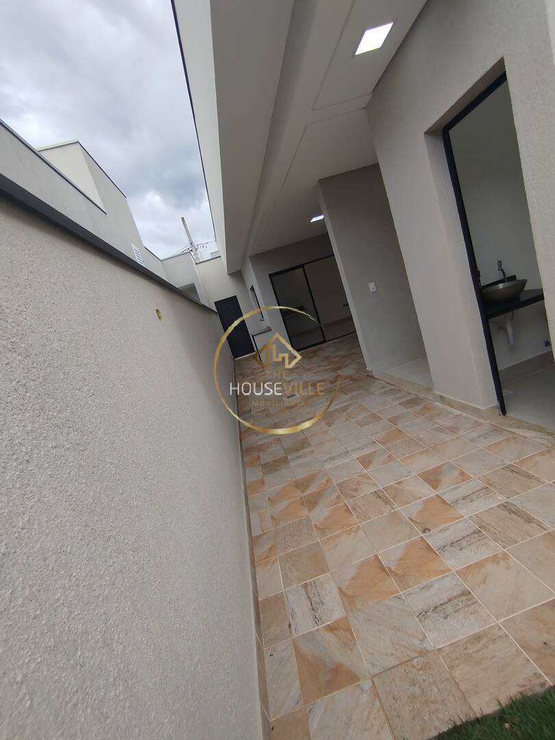 Casa de Condomínio, 3 quartos - Foto 14