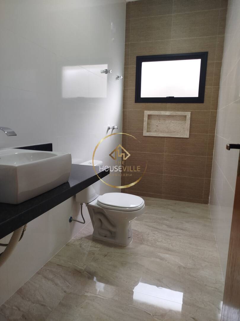 Casa de Condomínio, 3 quartos - Foto 13