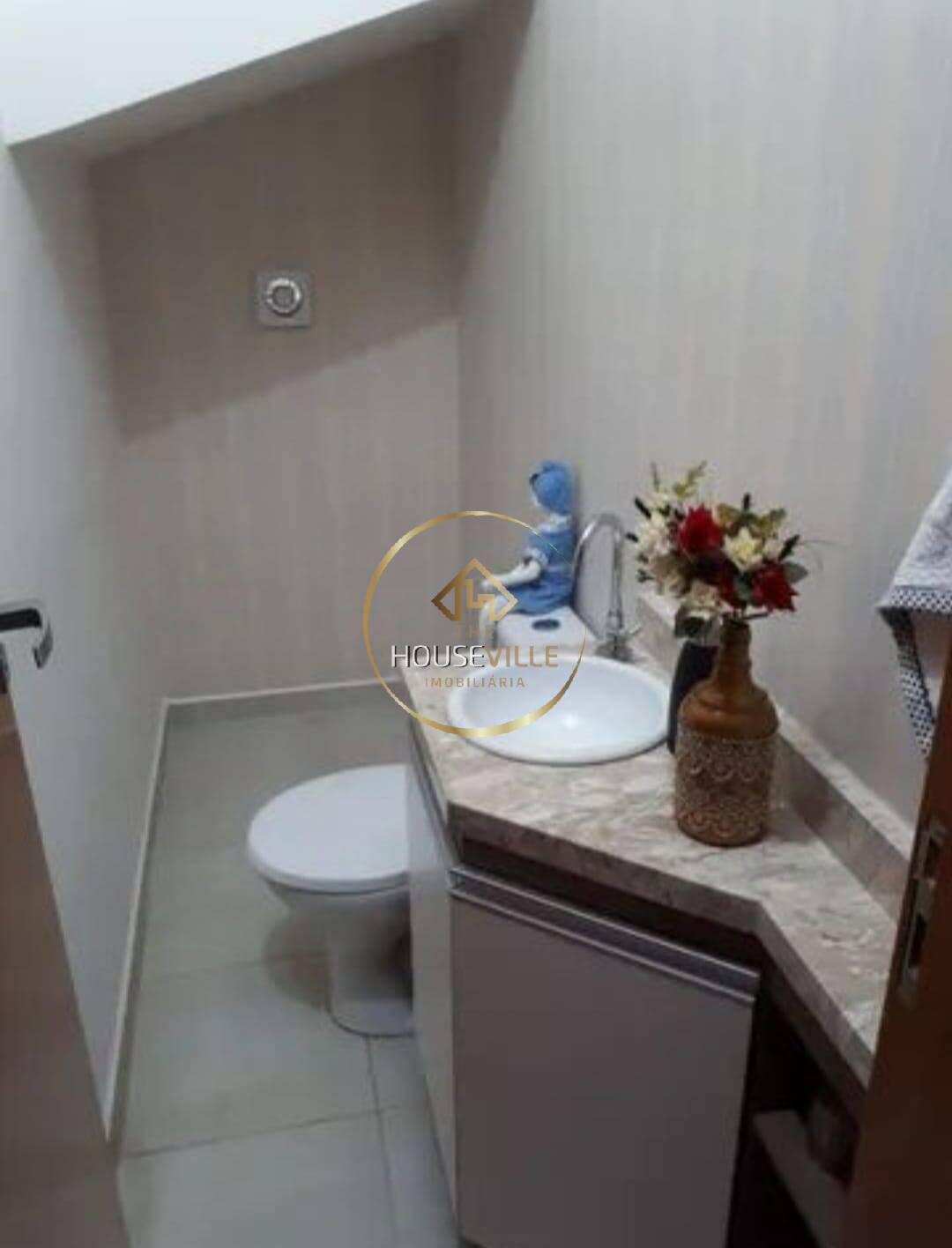 Casa, 3 quartos, 120 m² - Foto 10