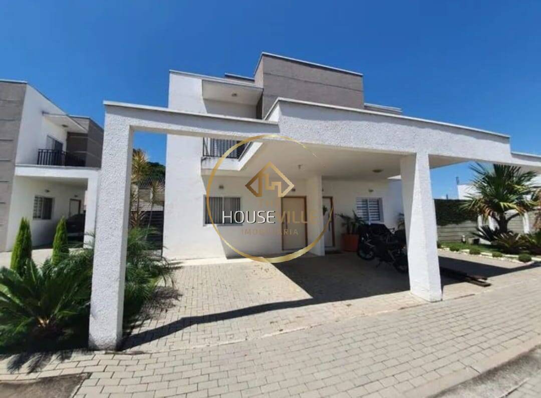 Casa, 3 quartos, 120 m² - Foto 1