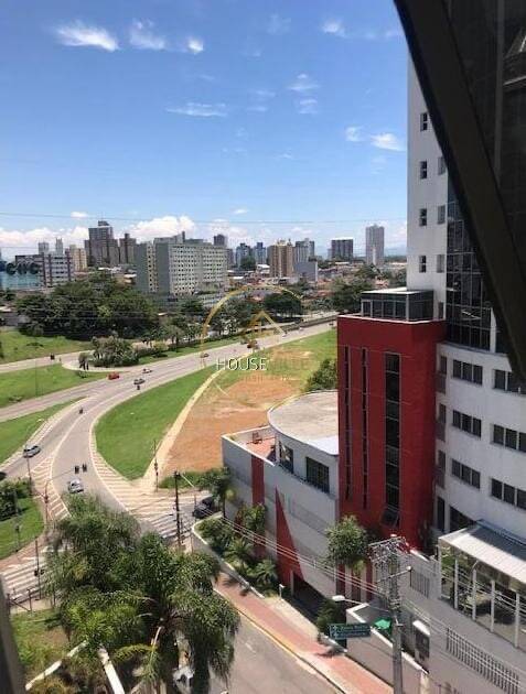 Conjunto Comercial-Sala à venda, 45m² - Foto 11