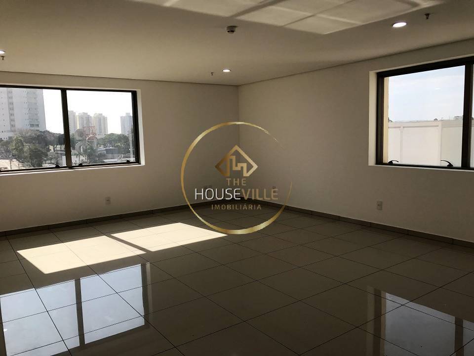 Conjunto Comercial-Sala à venda, 45m² - Foto 1