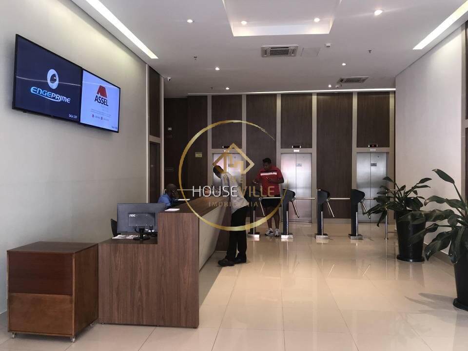 Conjunto Comercial-Sala à venda, 45m² - Foto 6