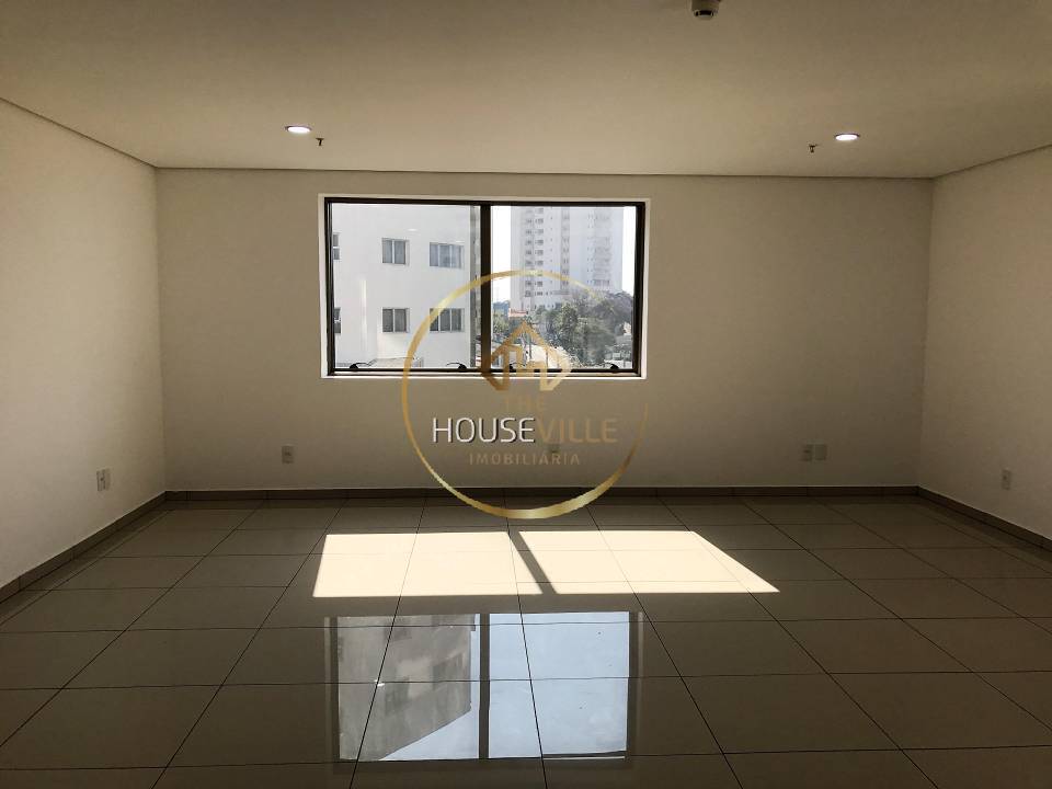 Conjunto Comercial-Sala à venda, 45m² - Foto 2