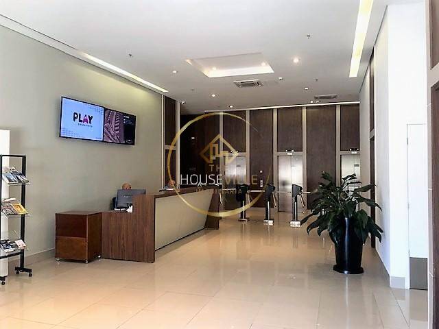 Conjunto Comercial-Sala à venda, 45m² - Foto 8