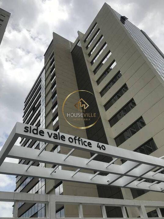Conjunto Comercial-Sala à venda, 45m² - Foto 7