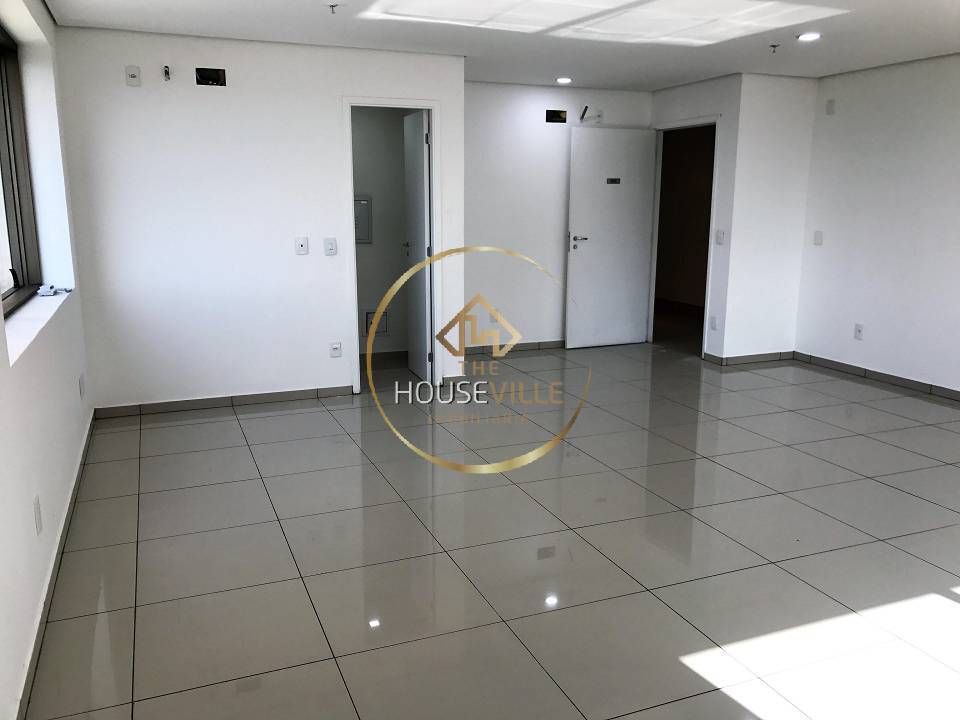 Conjunto Comercial-Sala à venda, 45m² - Foto 5