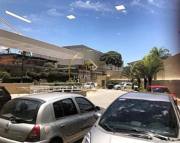 Conjunto Comercial-Sala à venda, 45m² - Foto 12