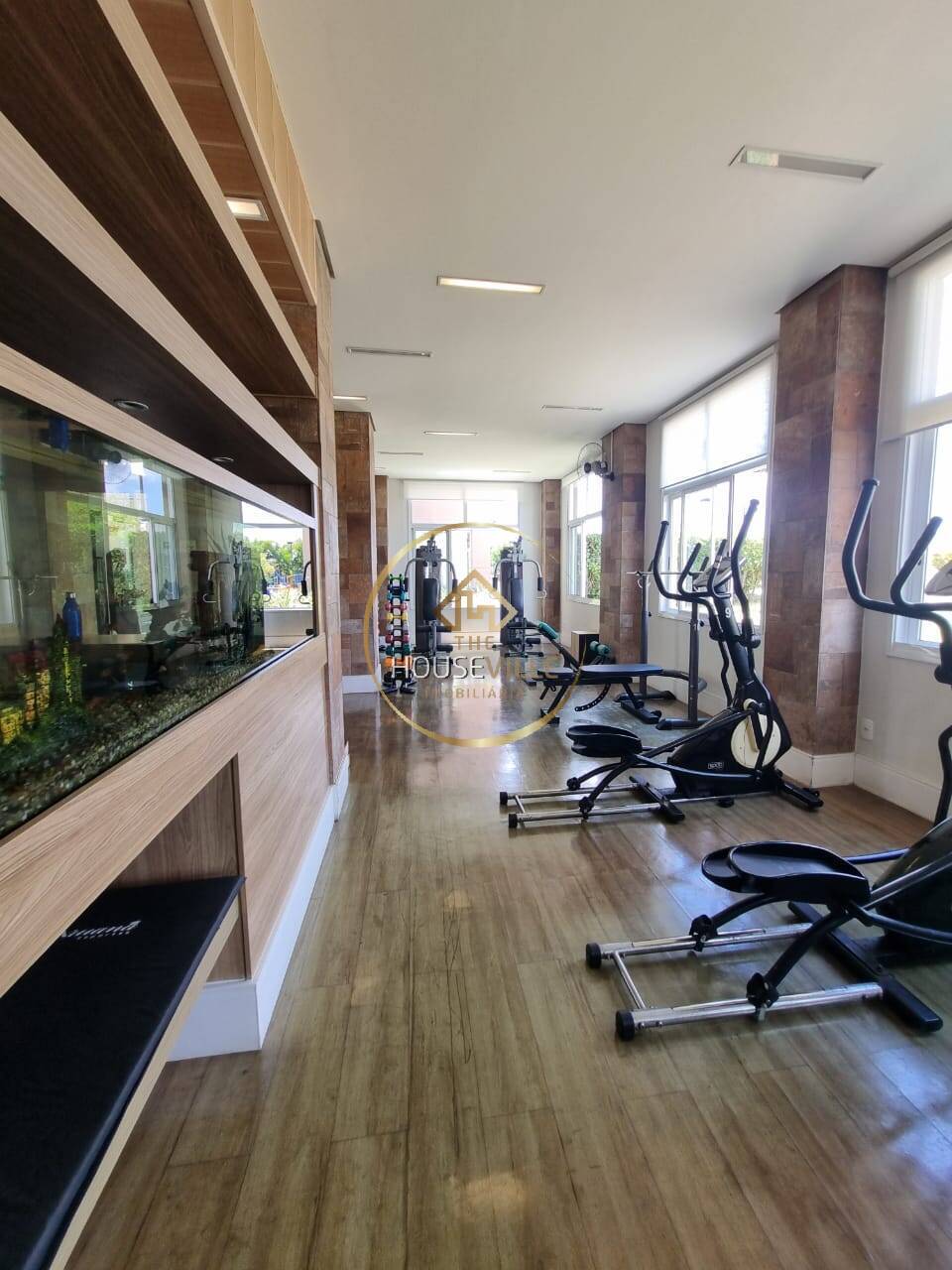 Casa, 2 quartos, 75 m² - Foto 15