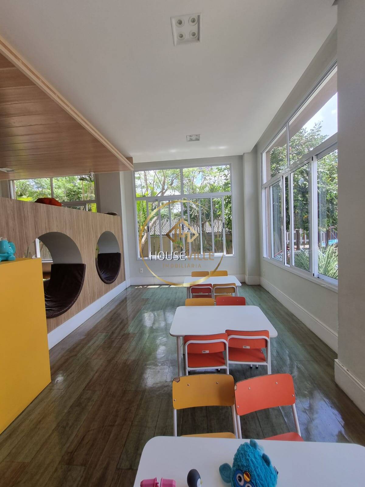 Casa, 2 quartos, 75 m² - Foto 28