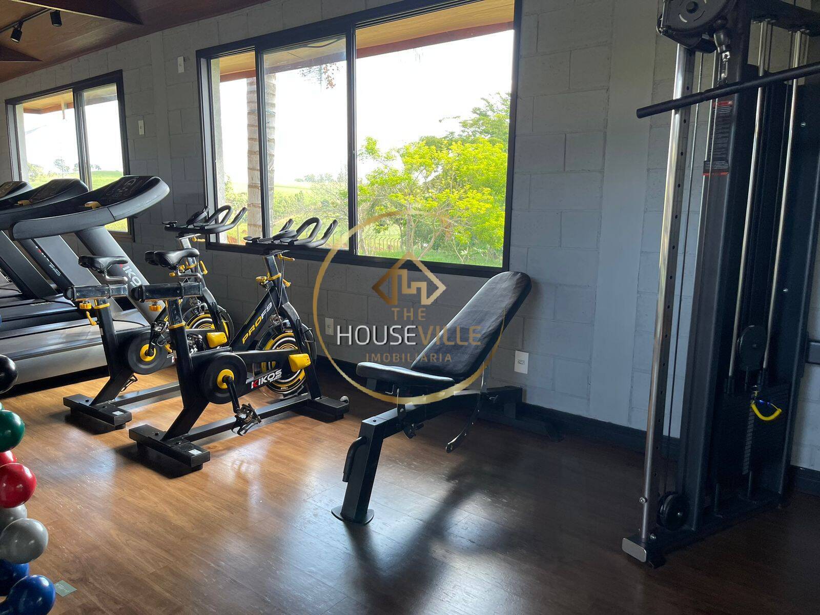 Casa de Condomínio, 3 quartos - Foto 17