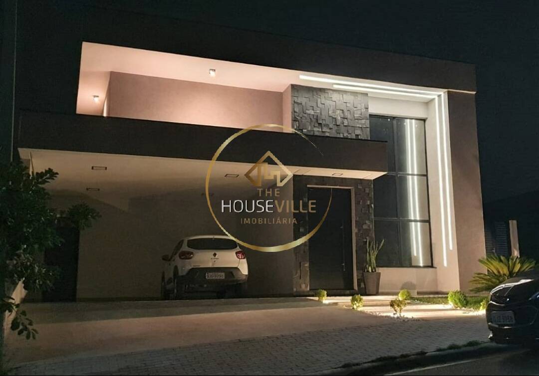 Casa de Condomínio à venda com 3 quartos, 178m² - Foto 6