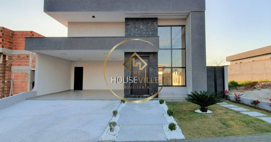Casa de Condomínio à venda com 3 quartos, 178m² - Foto 7