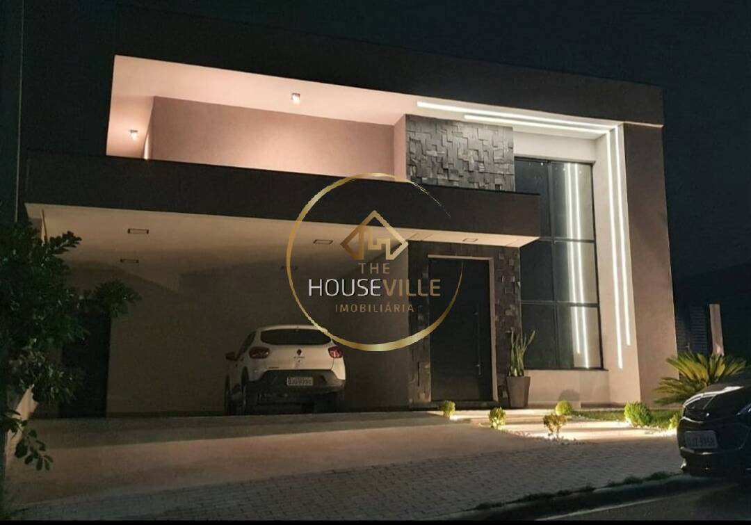 Casa de Condomínio à venda com 3 quartos, 178m² - Foto 8