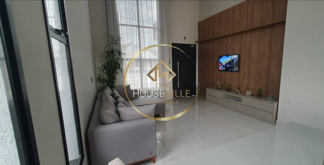 Casa de Condomínio à venda com 3 quartos, 178m² - Foto 3