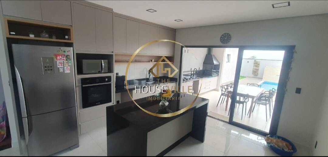 Casa de Condomínio à venda com 3 quartos, 178m² - Foto 4