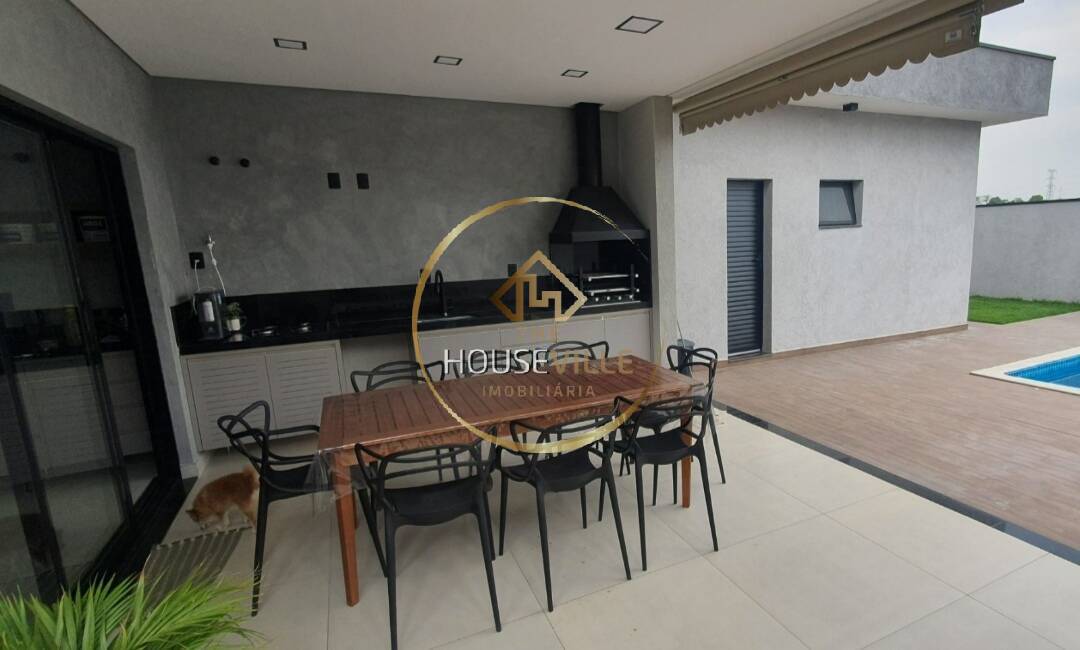 Casa de Condomínio à venda com 3 quartos, 178m² - Foto 11