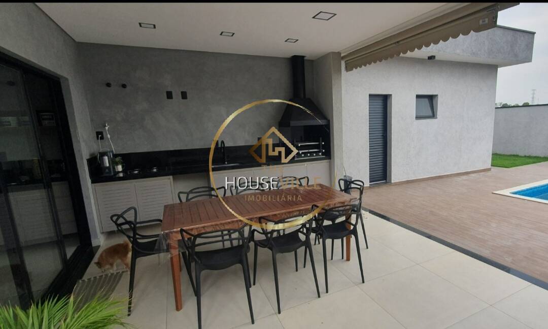 Casa de Condomínio à venda com 3 quartos, 178m² - Foto 5