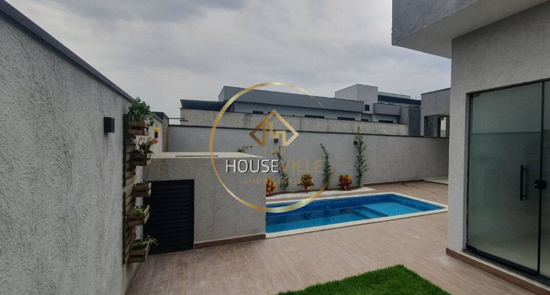 Casa de Condomínio à venda com 3 quartos, 178m² - Foto 16